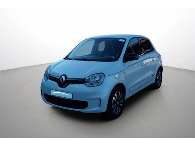 Renault Twingo Iii E-Tech Techno