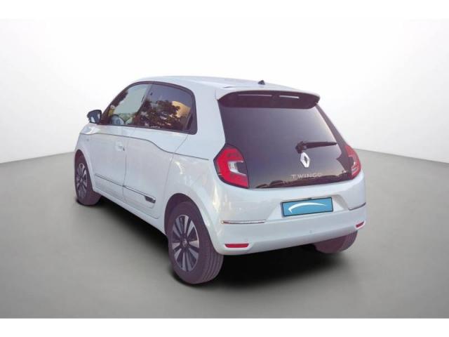 Renault Twingo image 6