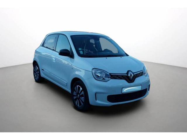 Renault Twingo image 4