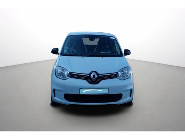 Renault Twingo image 8