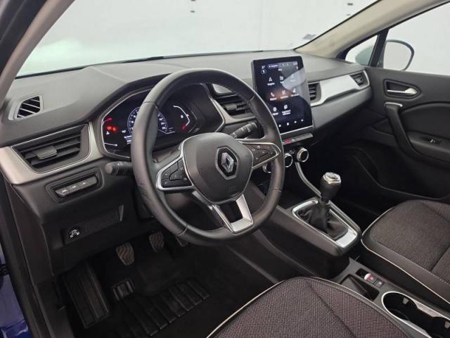 Renault Captur image 1