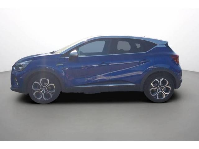 Renault Captur image 5