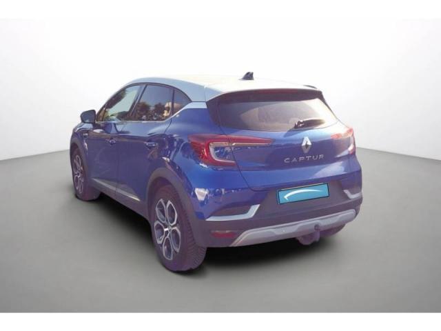 Renault Captur image 7