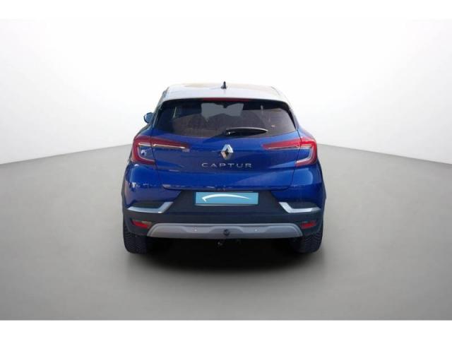 Renault Captur image 4