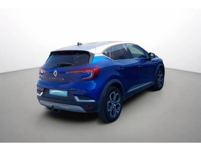 Renault Captur image 2