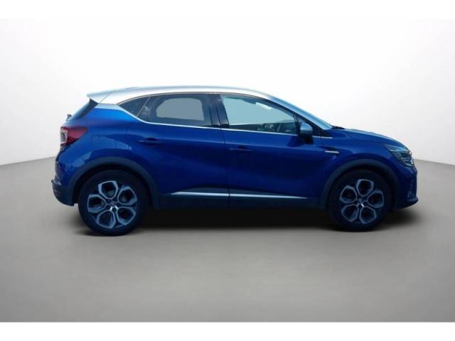 Renault Captur image 6