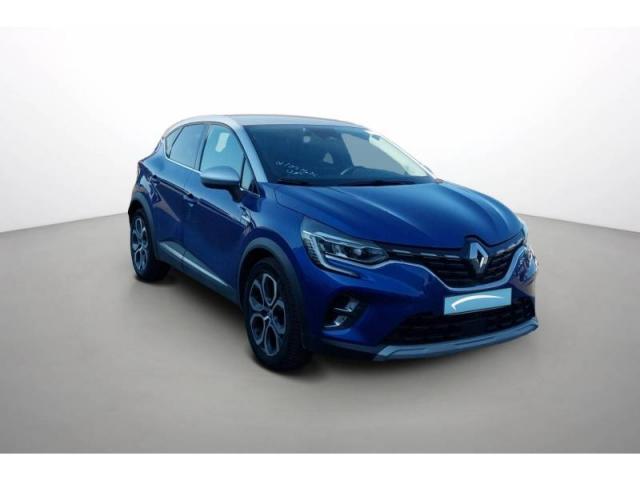 Renault Captur image 9