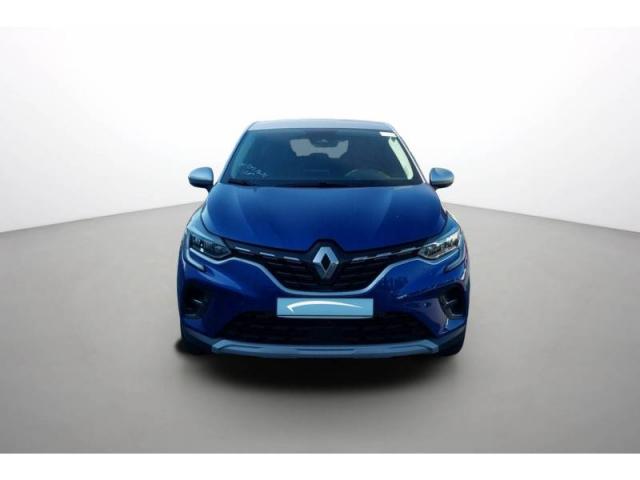 Renault Captur image 3