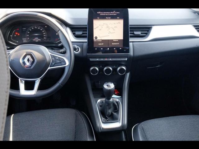 Renault Captur image 8
