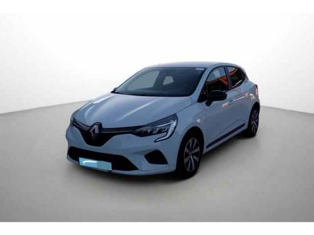 Renault Clio Tce 90 Equilibre