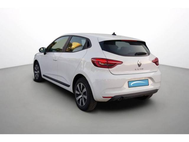 Renault Clio image 4