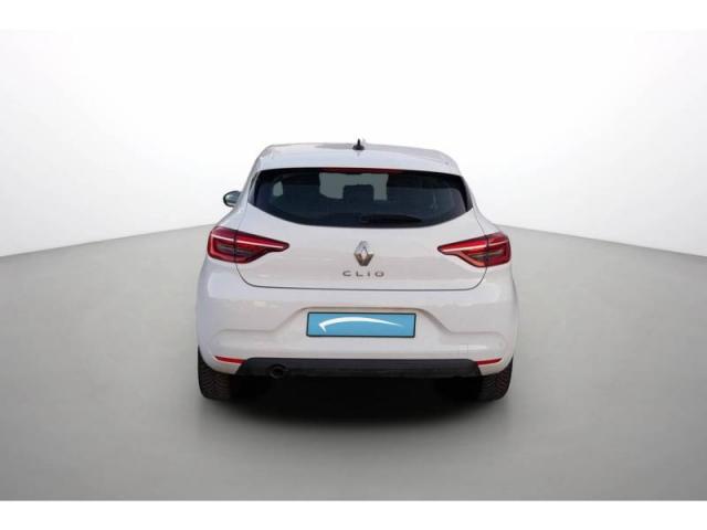Renault Clio image 6