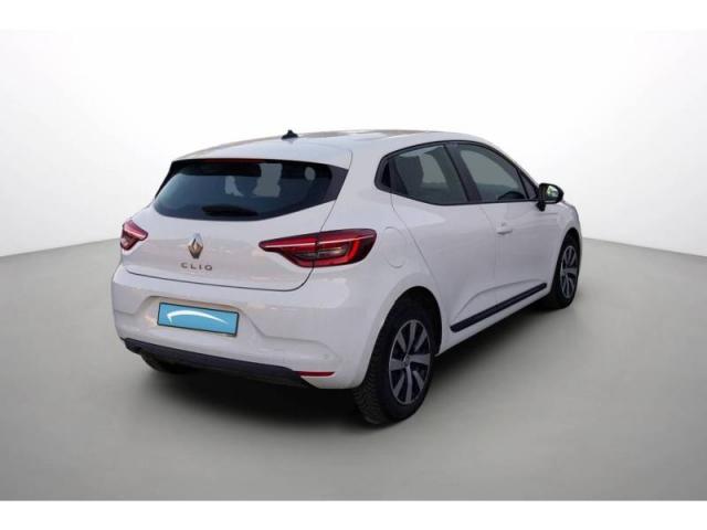 Renault Clio image 9