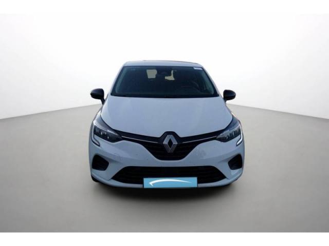 Renault Clio image 2