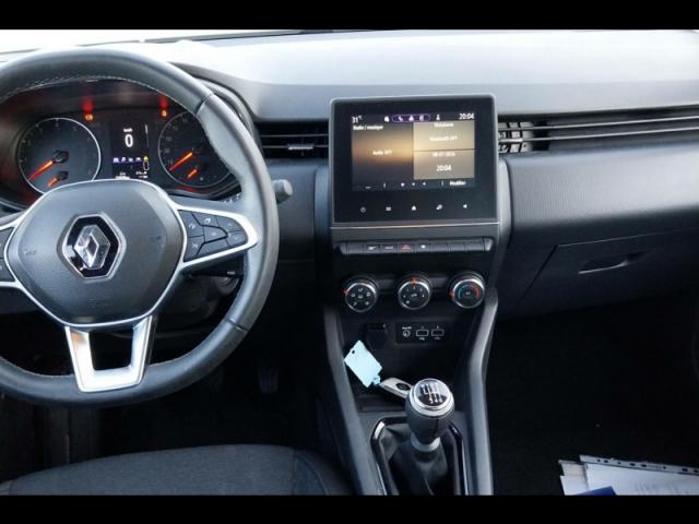 Renault Clio image 8