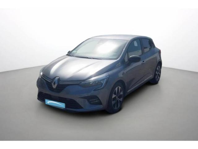 Renault Clio Tce 90 Evolution