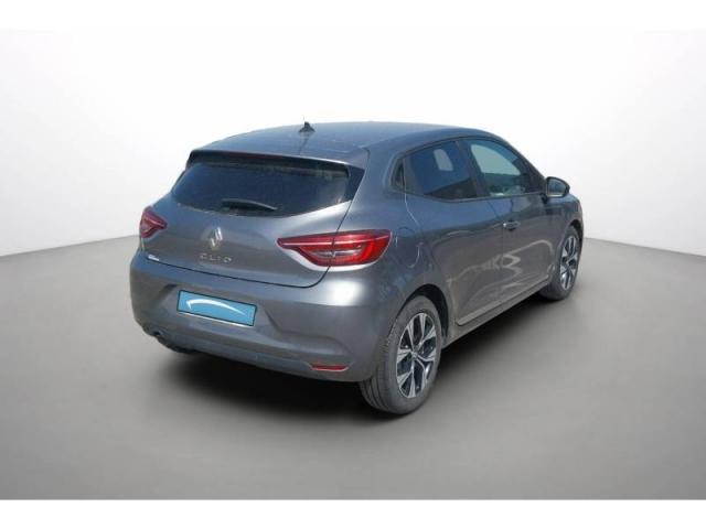 Renault Clio image 2