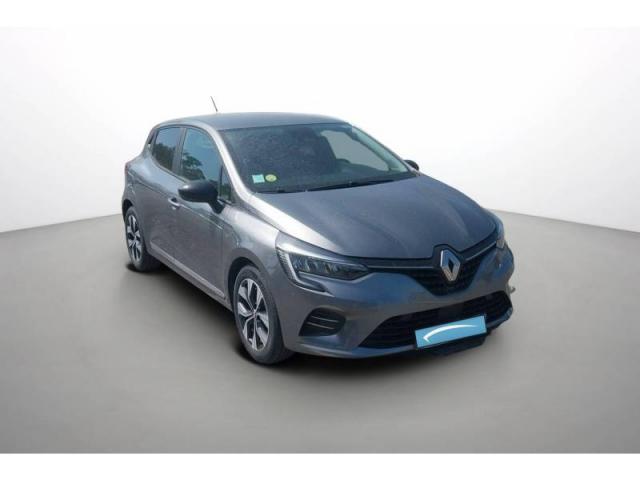Renault Clio image 9