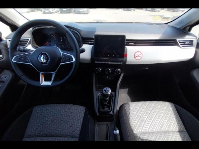 Renault Clio image 4