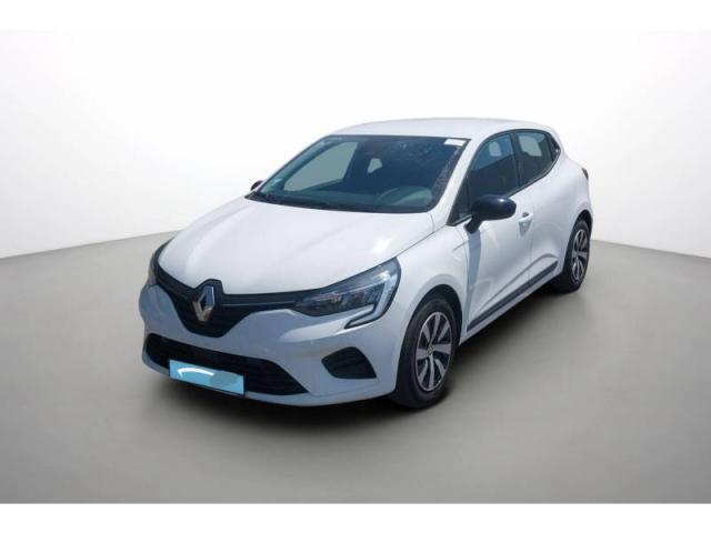 Renault Clio Tce 90 Equilibre