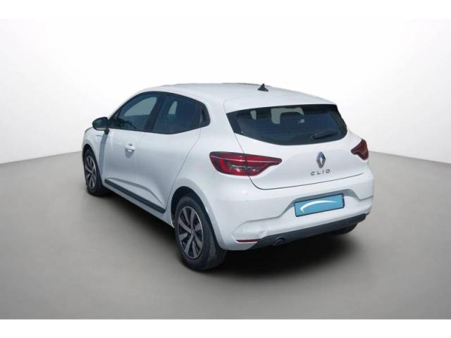 Renault Clio image 1