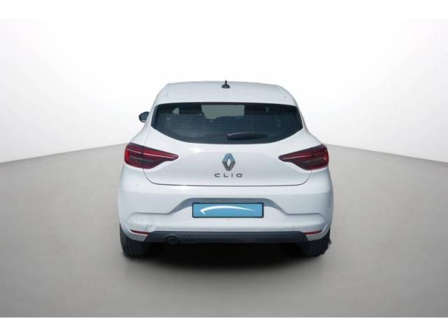 Renault Clio image 8