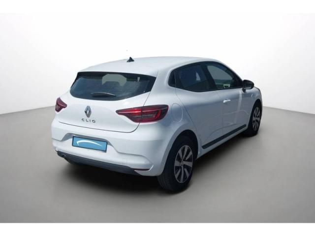 Renault Clio image 4