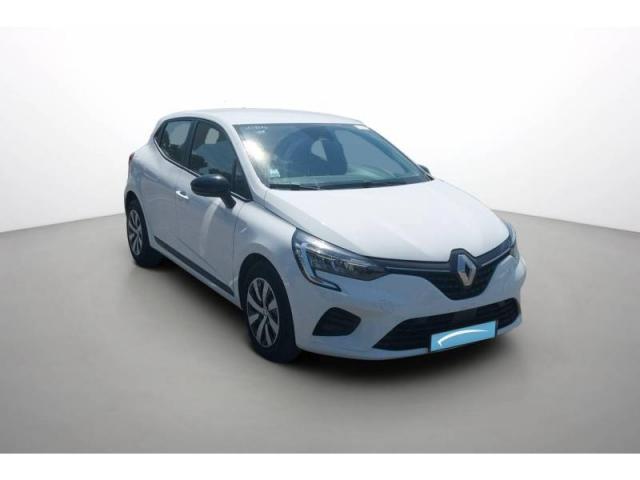 Renault Clio image 3