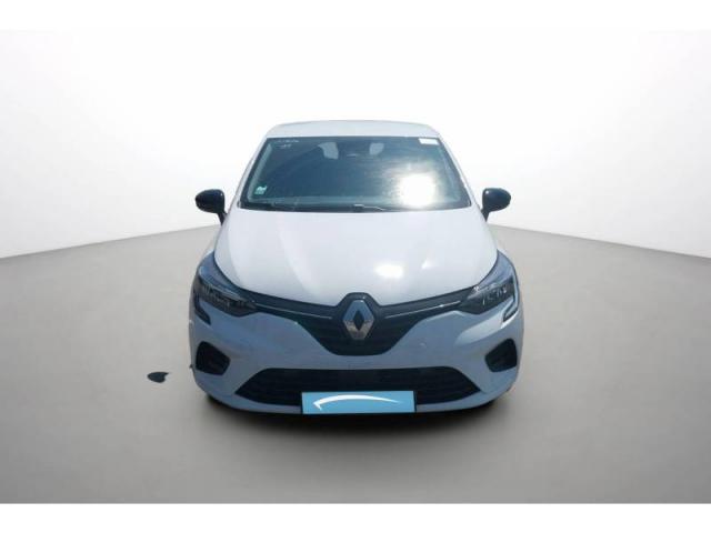 Renault Clio image 2
