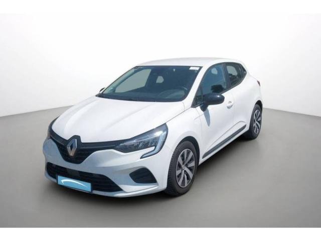 Renault Clio Tce 90 Equilibre