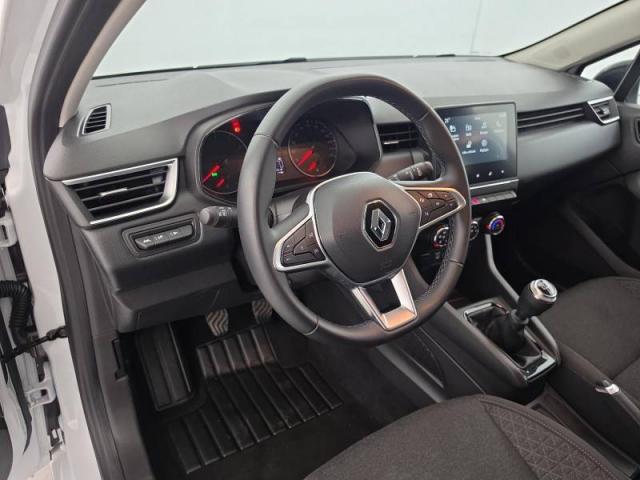 Renault Clio image 1