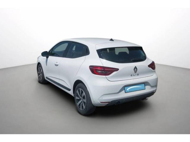 Renault Clio image 2