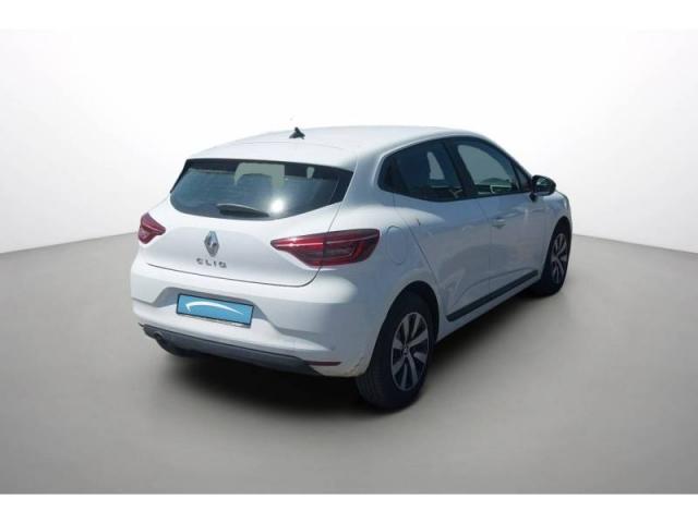 Renault Clio image 5