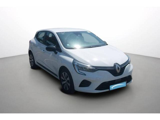 Renault Clio image 9