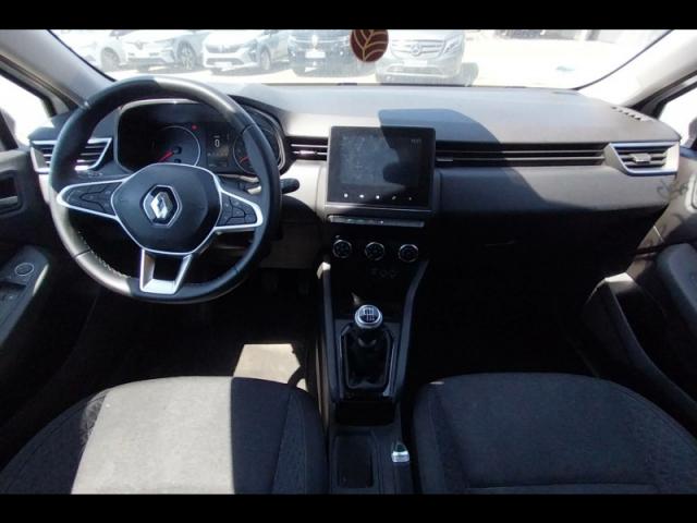 Renault Clio image 3