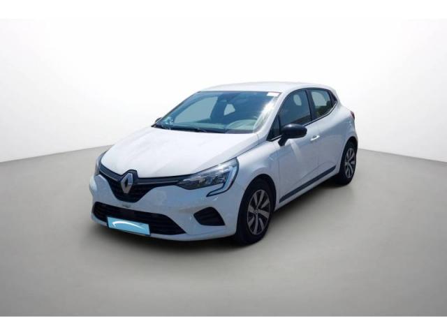 Renault Clio Tce 90 Equilibre