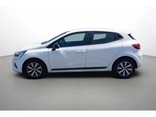 Renault Clio image 2