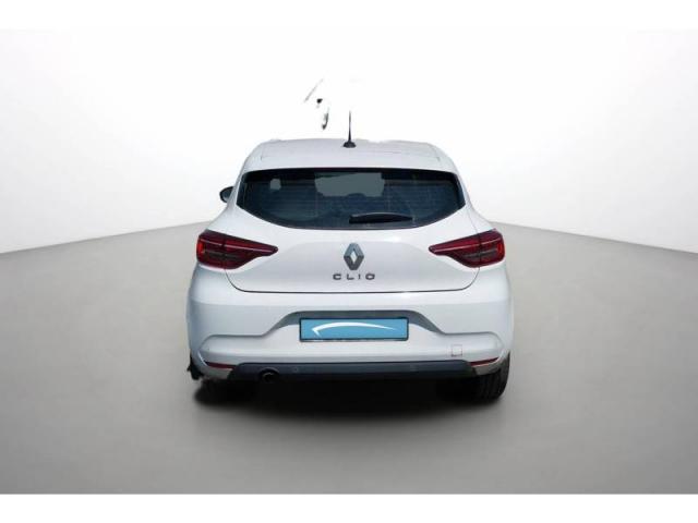 Renault Clio image 3