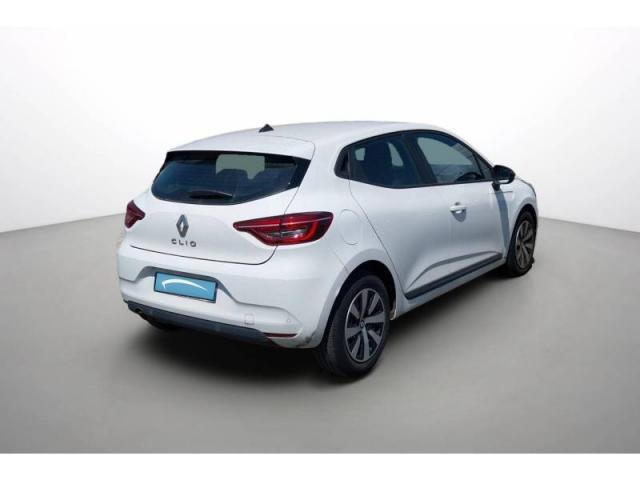Renault Clio image 8