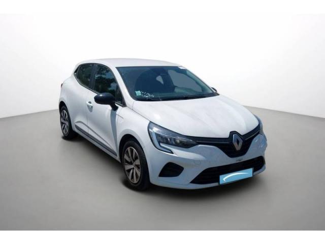 Renault Clio image 1