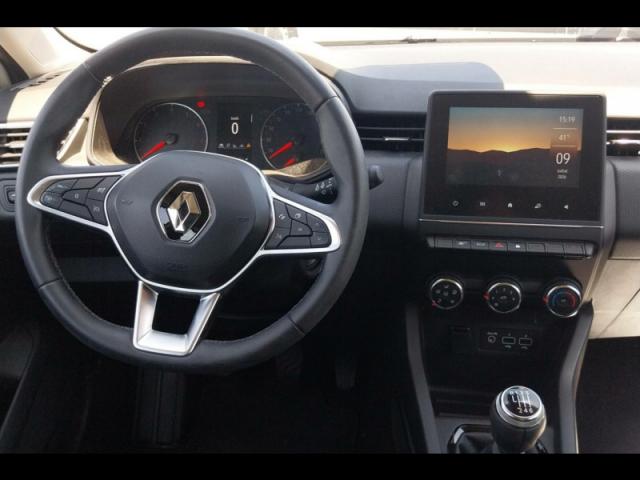 Renault Clio image 6