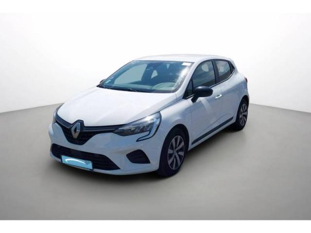 Renault Clio Tce 90 Equilibre