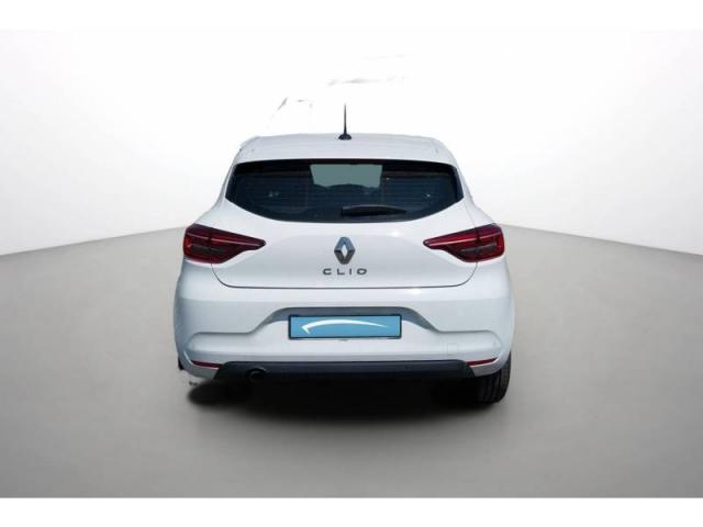 Renault Clio image 2