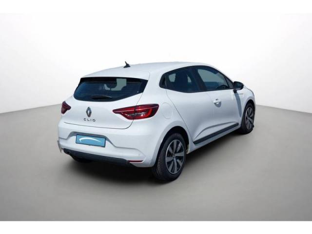 Renault Clio image 6