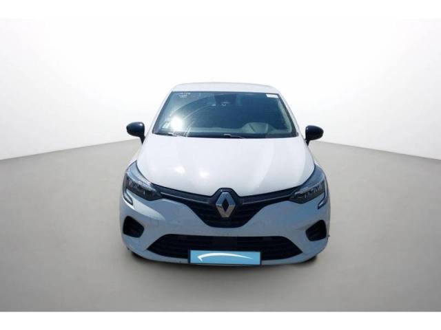 Renault Clio image 8