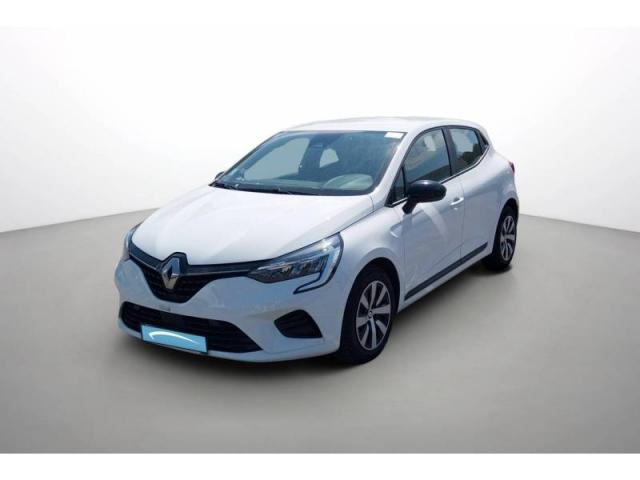 Renault Clio Tce 90 Equilibre
