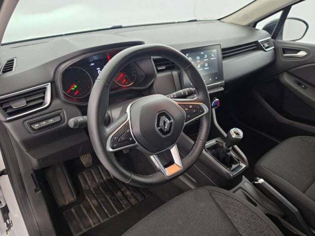 Renault Clio image 1