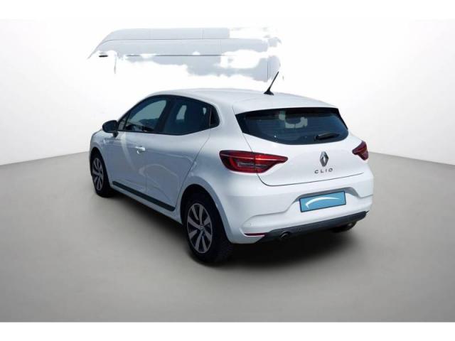 Renault Clio image 6