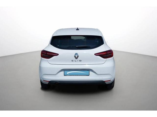 Renault Clio image 4