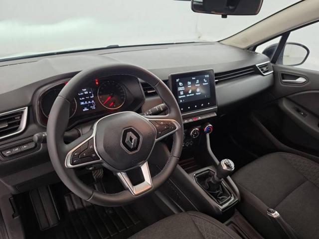 Renault Clio image 1